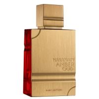 Al Haramain Amber Oud Ruby Edition - Eau De Parfum Unisex - 60Ml - details 1