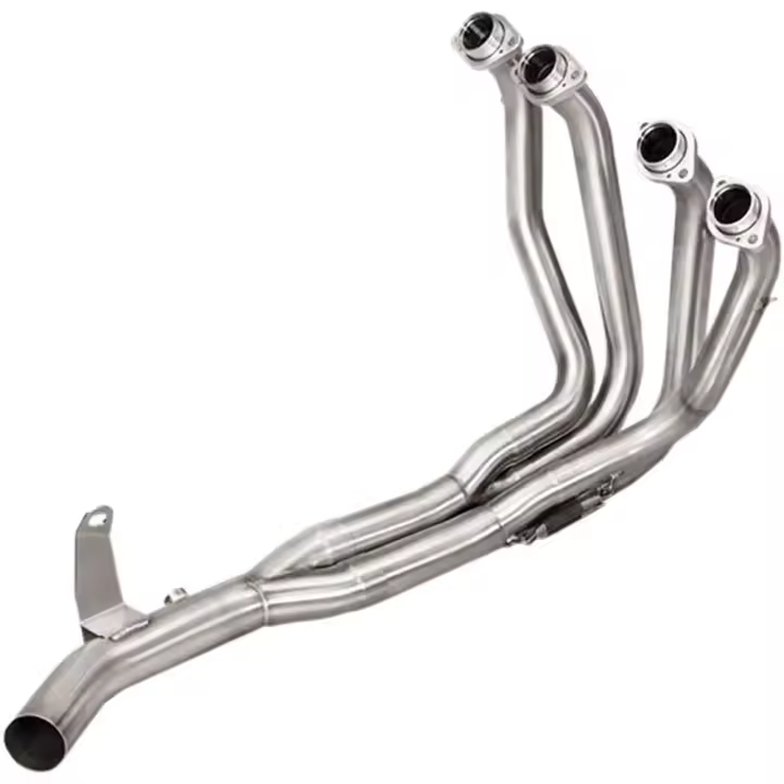 Akrapovic Colector Header Z900rs Ref:e-k9r3 - 1
