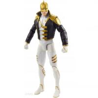 Figura The Ray DC Comics Multiverse DC Rebirth MATTEL (FVY90) 15 centímetros - details 3