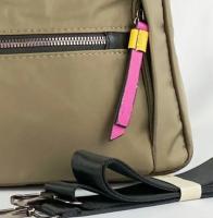 Bolso Casual para Mujer con Bolsillos  Disponible en 3 Colores - ¡Gran Comodidad y Estilo para Todas Tus Salidas! - details 4