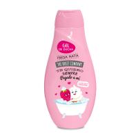 The Fruit Company - Ambientador mikado 40ml - Manteca corporal 250ml - Exfoliante corporal 400gr -  Gel 600ml - details 3