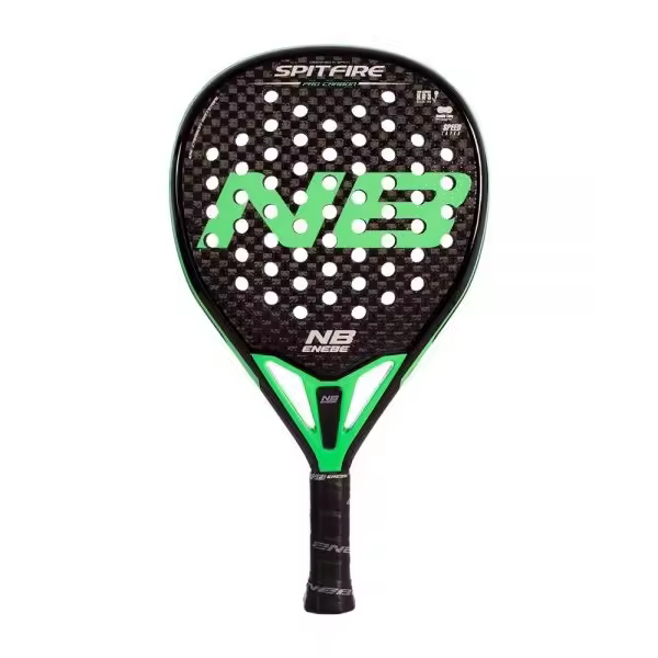 Pala Enebe Spitfire Verde - 1