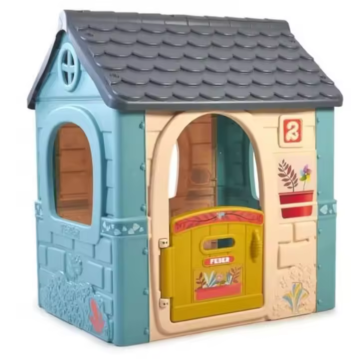 Feber Casual House  Casa de Aire Libre FEH22000 Famosa - 1
