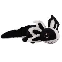 Peluche Axolotl Simulado Salamandra Lizard Multi-color Muñeco De Algodón Suave Almohada De Descanso Juguete Para Niños Regalos De Cumpleaños - details 2