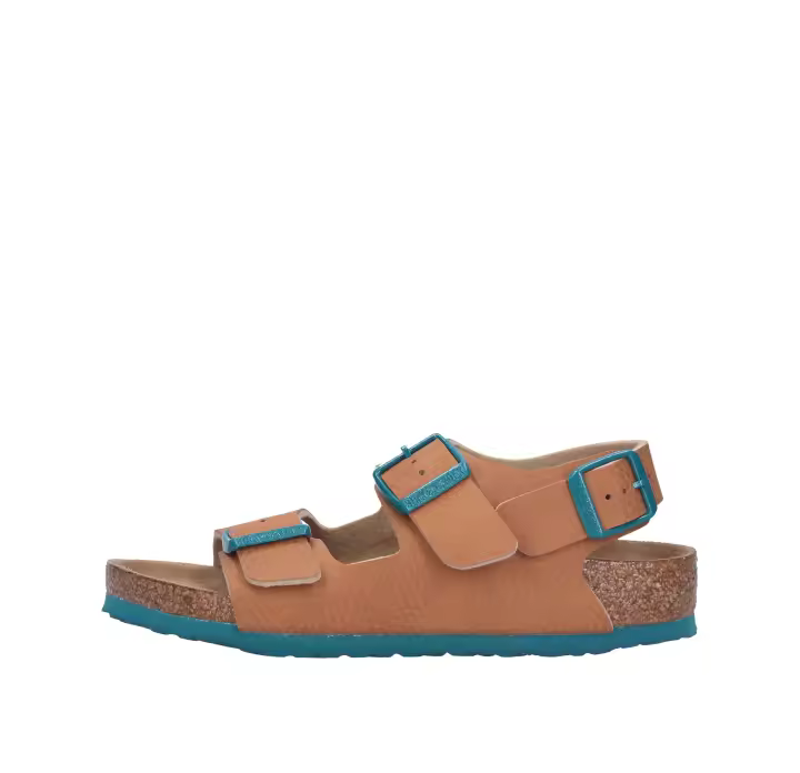 Birkenstock - Milán marron 1023405 - 1