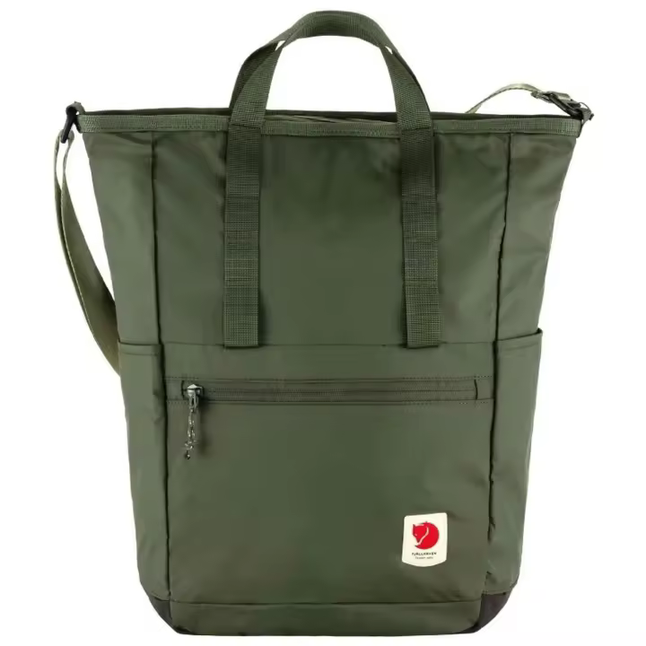 Mochila Fjällräven F23225623 para unisex en color verde - 1