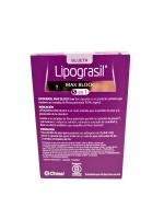 CHIESI LIPOGRASIL MAX BLOCK 5 EN 1 120 CAPSULAS - details 3
