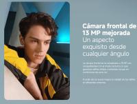 Xiaomi POCO C75 8GB/256GB Smartphone Pantalla con notch de gota 6.88"+ 120Hz Cámara principal 50MP Procesador MediaTek Helio G81 Ultra Batería 5160 mAh Compatible con carga rápida 18W. Xiaomi HyperOS - details 5
