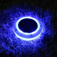 Luces Solares Para Piscina LED Flotantes Y Brillantes Impermeables De Larga Duración Para Exterior Iluminación De Jardín - details 1