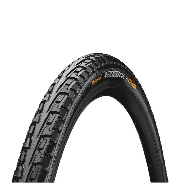 Continental Cubierta Rígida Urbana Ride Tour 28´´ X 37 - 1