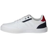 Zapatillas deportivas hombre J Hayber ZA582457-137 DEPORTIVO CORDONES WHITE/NAVY 35181 25V - details 2