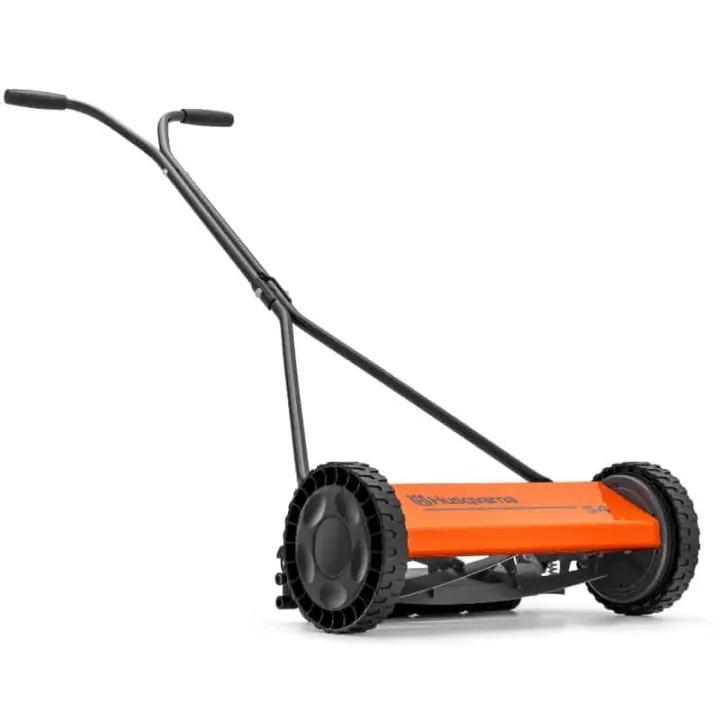 cortacésped Husqvarna manual Exclusive 54 - 1