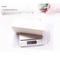 Estuche De Almacenamiento Para Brocas De Uñas Con 30 Huecos Soporte Organizador De Manicura Caja De Exhibición Para Cabezas De Pulido De Uñas Material Plástico - details 3