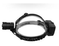 Nuevo faro xhp70 de luz potente con carga USB, zoom para exteriores, faro LED de aleación de aluminio de largo alcance y alta potencia - details 9