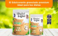 Dulcilight Eritritol 1kg Edulcorante Natural Zero Calorías, 70% Dulzor del Azúcar, Sin Gluten Ni GMO, Ideal para Dieta Keto, Vegano y sin Regusto Amargo - details 2