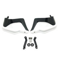 Protector De Manos Para Motocicleta HONDA NC750X DCT NC750S NC700X NC 750 X 2013-2023 Blindaje De Viento De Alta Calidad En ABS Plástico Y Acero - details 17