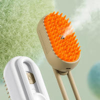 Cepillo De Vapor Para Mascotas, Gatos, Perros - details 3