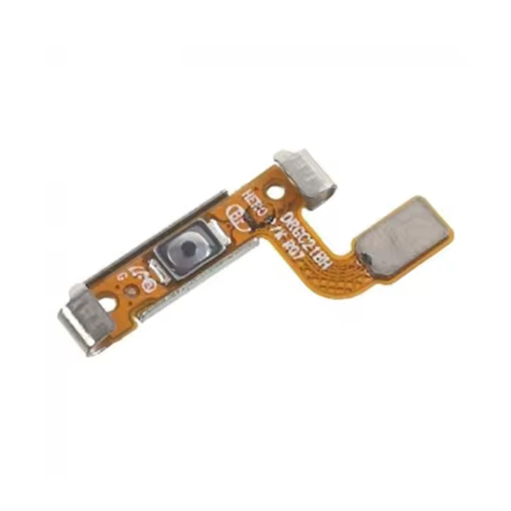 IMATICA LOS PALACIOS - Flex Botón de Encendido para Samsung Galaxy S7 / S7 Edge - Repuesto para Botones de Volumen - Cable On Off G920 G930F - 1