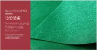 Carpetazo De Boda Verde No Tejido Antideslizante Para Fiestas Navideñas Y Bodas Medida 2x9 Metros Personalizable - details 6