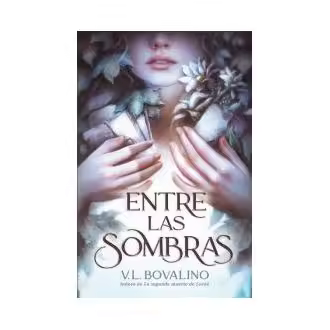 Entre las sombras - 1