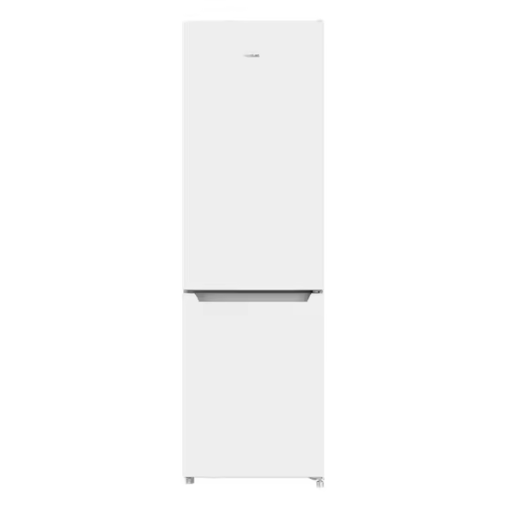 Cecotec Frigorífico combi Bolero CoolMarket Combi 250 Inox E - 1