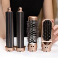 EUROSTIL PENTA PROFESIONAL Secador con diferentes cabezales. - details 1