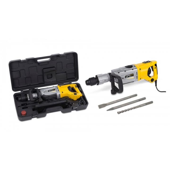 MARTILL PERFORADOR POWX1189 POWERPLUS - Envío desde España en 24h.