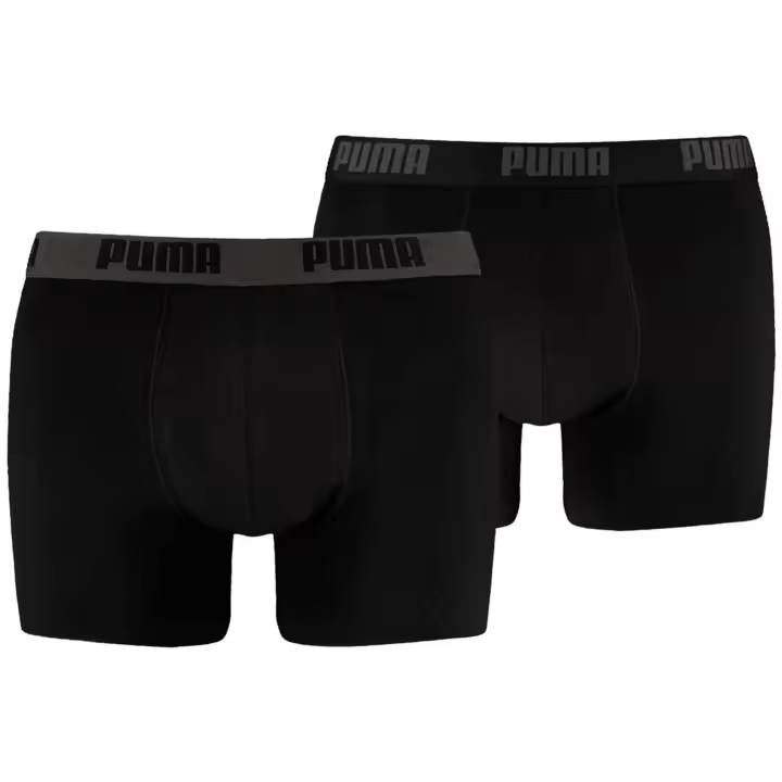 Textil Sportswear marca Puma modelo 521015001-230 para hombre en color negro - 1