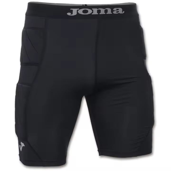 Pantalones Marca Joma Modelo 100010.100 Para Hombre Color Negro - 1