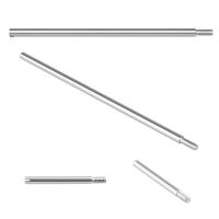 Kit De Herramientas Para Reparación De Saxofón Tenor 49 Piezas Accesorios De Instrumentos De Viento En Acero Herramienta De Rosca Conica Y Perforada Para Reparación De Saxofón - details 5