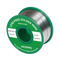Alambre De Soldadura De Flor De Cera Libre De Plomo a Baja Temperatura Sn99.3Cu0.7 Punto De Fusión 217℃ Para Soldadura De Alta Precisión - details 3