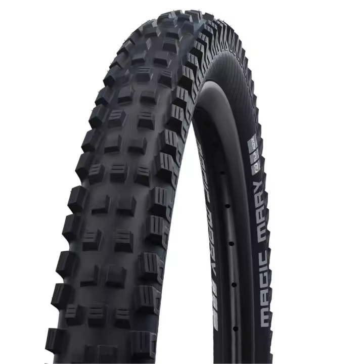 Schwalbe Cubierta De Mtb Magic Mary Addic Performance Tubeless 27.5´´ X 2.4 - 1