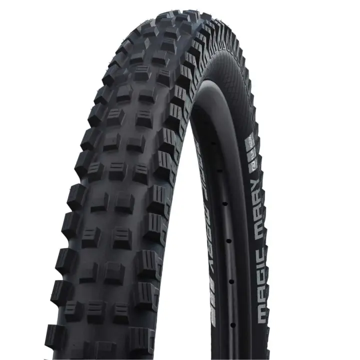 Schwalbe Cubierta De Mtb Magic Mary Addic Performance Tubeless 27.5´´ X 2.4 - 1
