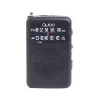 RADIO PORTATIL RS1 QUBO - details 0