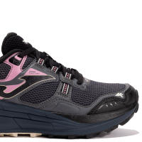Zapatillas Trail Mujer Joma Shock 2522 Gris 106320  Calzados  Deportivos trekking  mujerJoma MARCAS - details 2