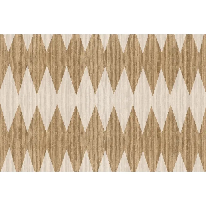 VINILIKO, Alfombra de vinilo Tassili, estilo textura impresa - 1