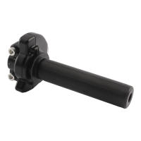 Manillar De Motocicleta Accesorios De Girado Rápido 22mm Universal De Aluminio Para Motocross Y Pit Bike Piezas De Manillar - details 3