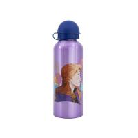 Botella de agua aluminio Frozen 530ml - details 8