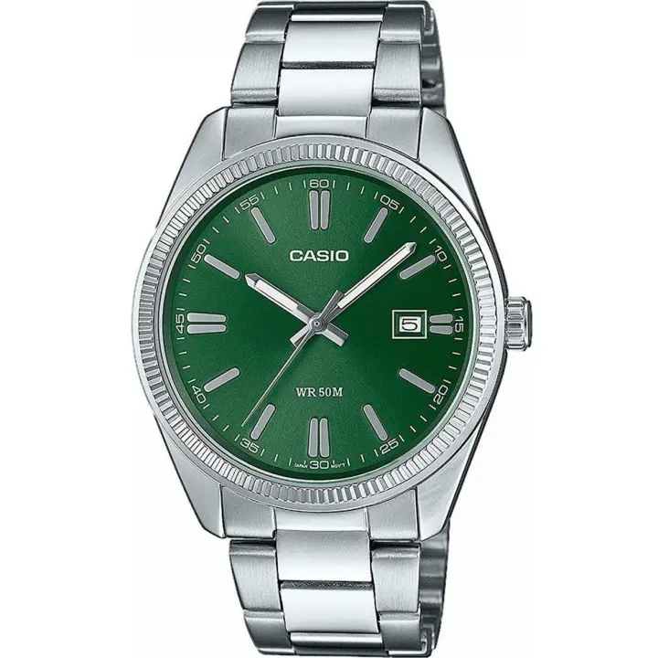 Reloj Casio® MTP-1302PD-3AVEF - 1