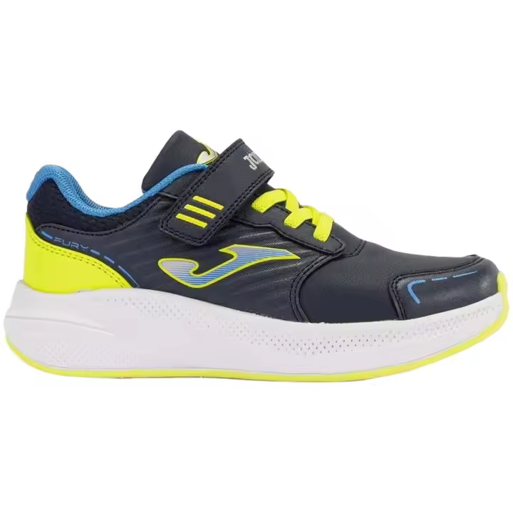 Zapatillas marca Joma modelo Jfuryw2403V para unisex en color marino - 1