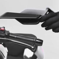Espejos Laterales De Visión HD Para Motocicleta Ducati Diavel X 1262 S Dark 2021-2023 Y 1260 S 2019-2020 Aluminio De Alta Calidad CNC - details 4