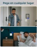 Interruptor Inteligente WiFi Tuya RF 433MHz Wireless Control De Luz Con Alexa Google Home APP Smart Life Voz 1/2/3Gang - details 3