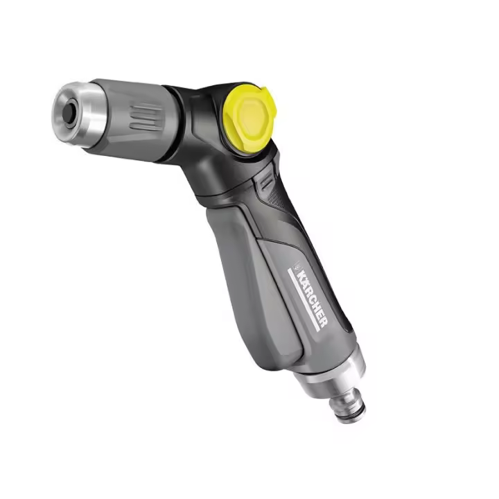 KARCHER INDUSTRIAL Pistola de Riego Premium 2.645-270.0 para Jardín con Empuñadura Regulable - 1