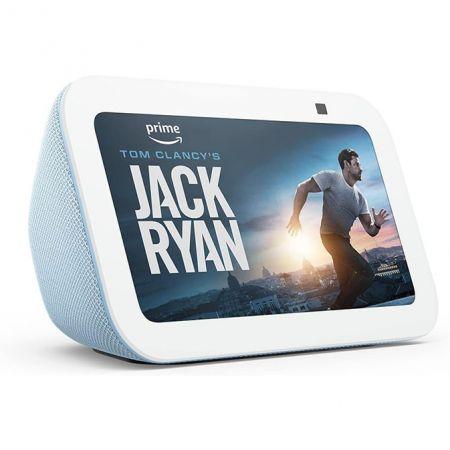 Amazon Echo Show 5 (3.ª generación) Gris