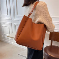 Bolso De Hombro PU Grande Para Mujer Bolso De Capacidad Alta Bolsa De La Mujer Para Todas Las Occasiones Bolsa De Compras Casual - details 10