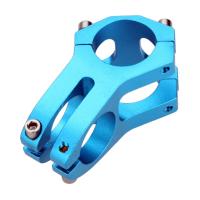 WAKE Manillar De Bicicleta De Aluminio Aleación Para MTB Mountain Bike Accesorios De Bicicleta Palanca De Manillar 31.8mm Piezas - details 25