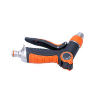 Pistola De Rociador De Agua Ajustable Para Lavar Coche Y Jardín Pistola De Alta Presión Portátil Con Boquilla De Chorro Para Riego Del Jardín - details 5