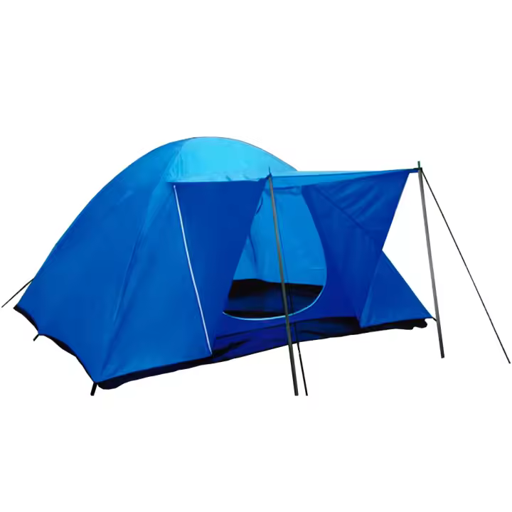 Tienda de Campaña Igloo 2 Personas KIRKWOOD 86770 - 1