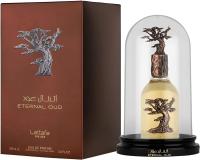 Eternal Oud de Lattafa Pride - Perfume Árabe Unisex Elegante y Exclusivo de Dubai (100ml) - details 0