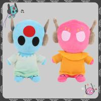 Peluche Rain World - Iterator De Cinco Piedras Juguete De Animales De Dibujos Animados Regalo De Cumpleaños Para Niños Y Niñas Decoración Para El Hogar - details 1